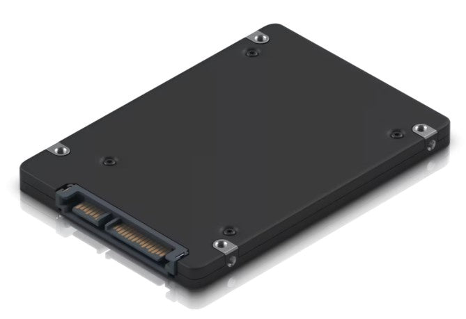 Ubiquiti UACC-SSD-2.5-1TB intern solid state drev 2.5" Serial ATA III