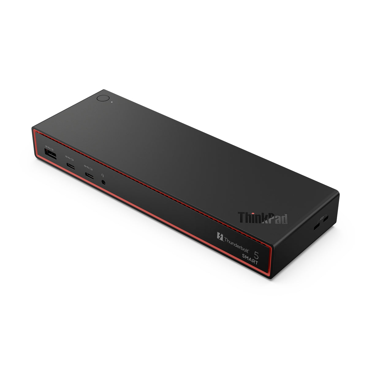 Lenovo ThinkPad Smart Dock 7500 Thunderbolt 5 Dockingstation