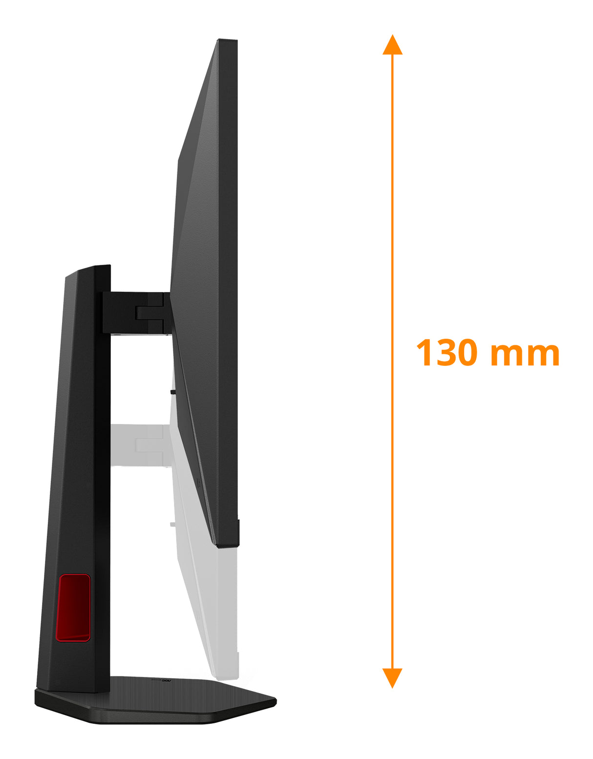 AOC G4 Q27G4ZR 27 Fast IPS 2560 x 1440 (2K) DisplayPort HDMI 260 Hz