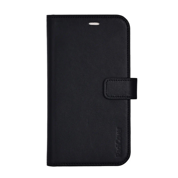 Radicover RAD309 mobiltelefon etui 16 cm (6.3") Folie Sort
