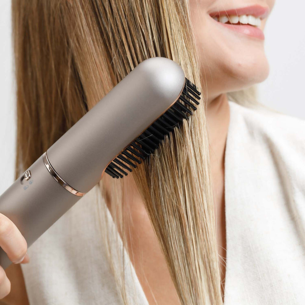 Taurus Airwave Digital Pro Multistyler Airflow 1300 W 1,8 m