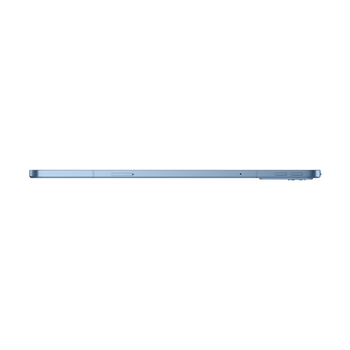 Lenovo Idea Tab 5G Mediatek 128 GB 27.9 cm (11") 8 GB Wi-Fi 5 (802.11ac) Android 15 Blue