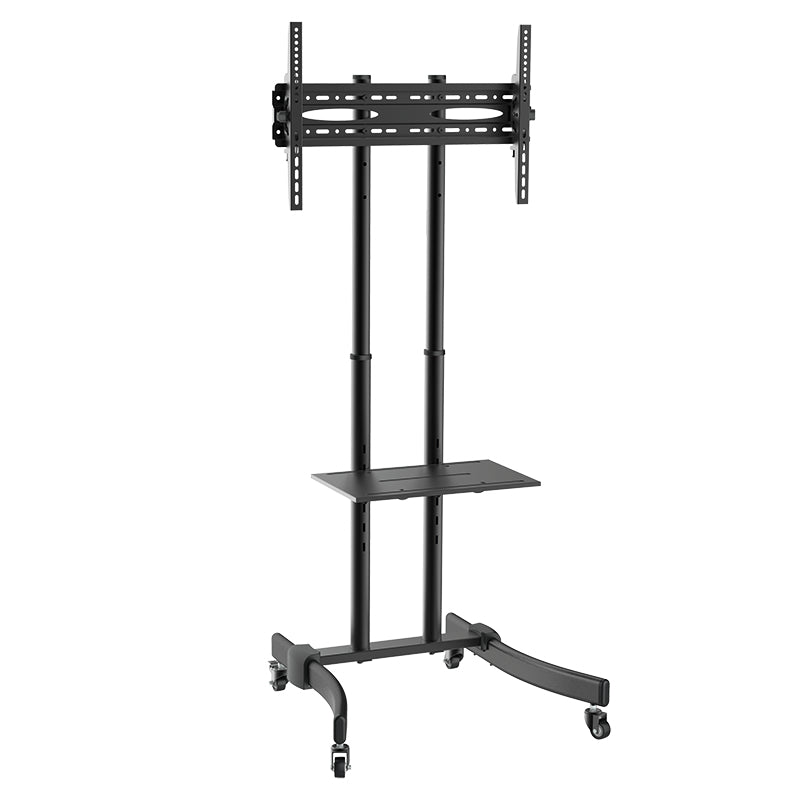 LogiLink Economy Vogn med hjul Fladt panel/audio/video-komponenter 37-70