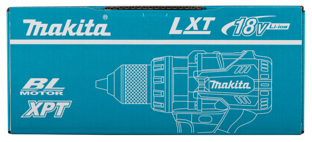 Makita DDF492 LXT Bore-/skruemaskine Solo