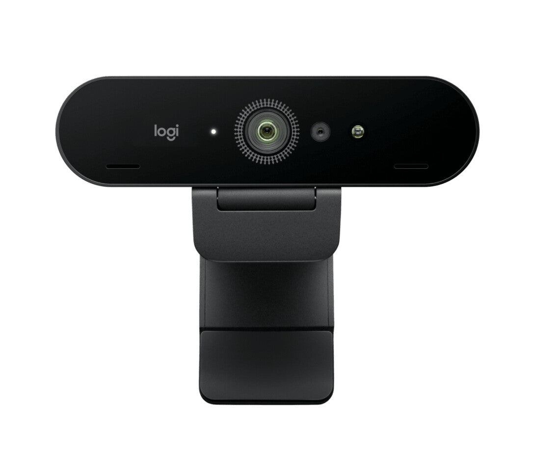 Logitech Brio 4K webcam 13 MP 4096 x 2160 pixel USB Grafit