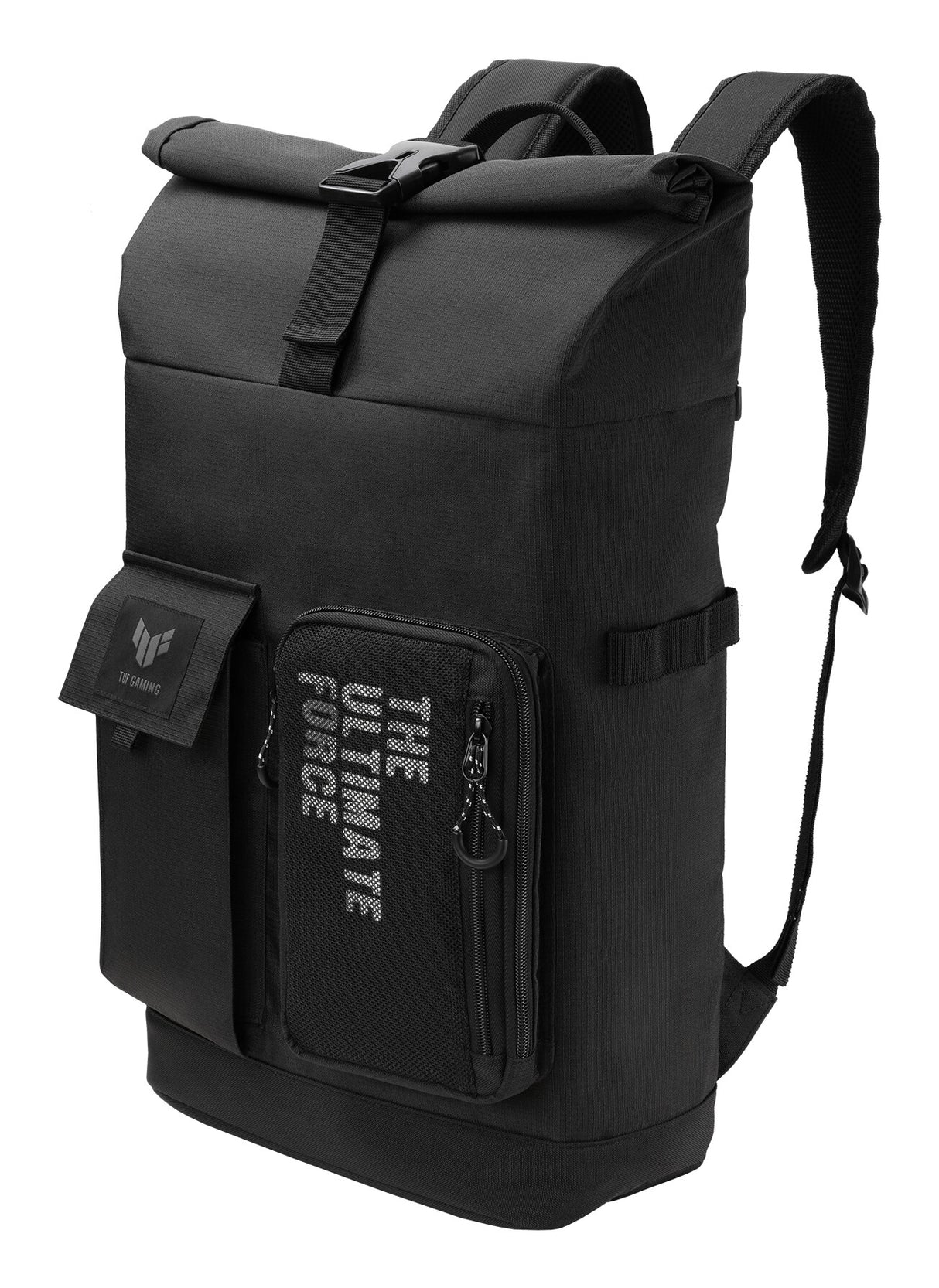 ASUS TUF Gaming VP4700 Backpack 43,2 cm (17") Rygsæk Sort