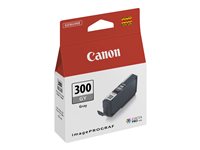 Canon PFI 300 GY Grå Blækbeholder 4200C001