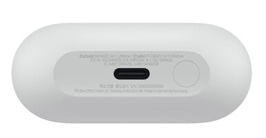 Samsung SM-R420 Galaxy Buds 3 FE Grey EU