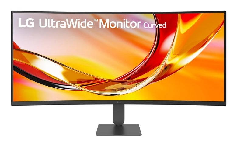 LG UltraWide 34U620B-B 34 VA 3440 x 1440 (UltraWide) HDMI DisplayPort 144Hz