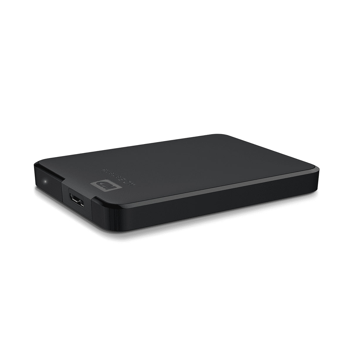 WD Elements Portable Harddisk WDBU6Y0050BBK 5TB USB 3.0