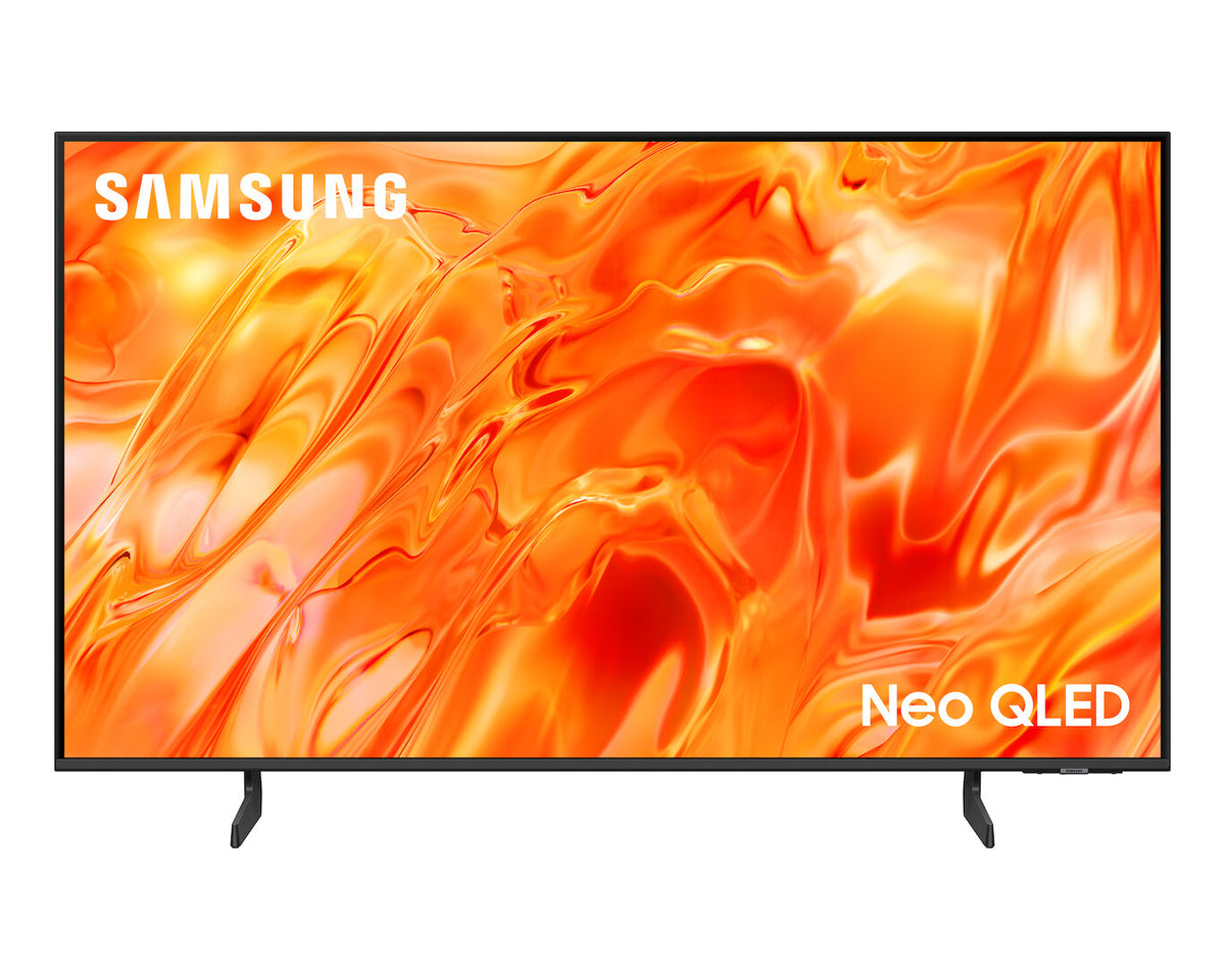 Televizorius Samsung QE85QN70HAUXXH 2026m. modelis