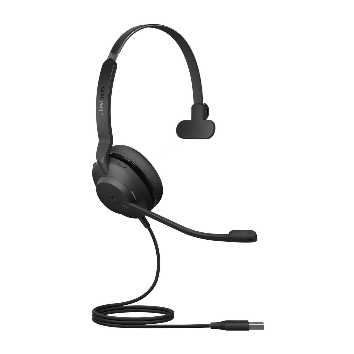 Jabra Evolve2 30 SE Headset Ledningsført