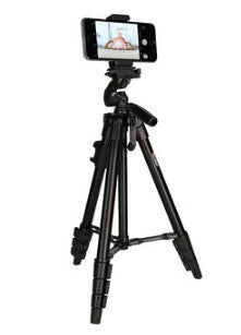 Rollei phone Tripod Traveler Stativ med ben
