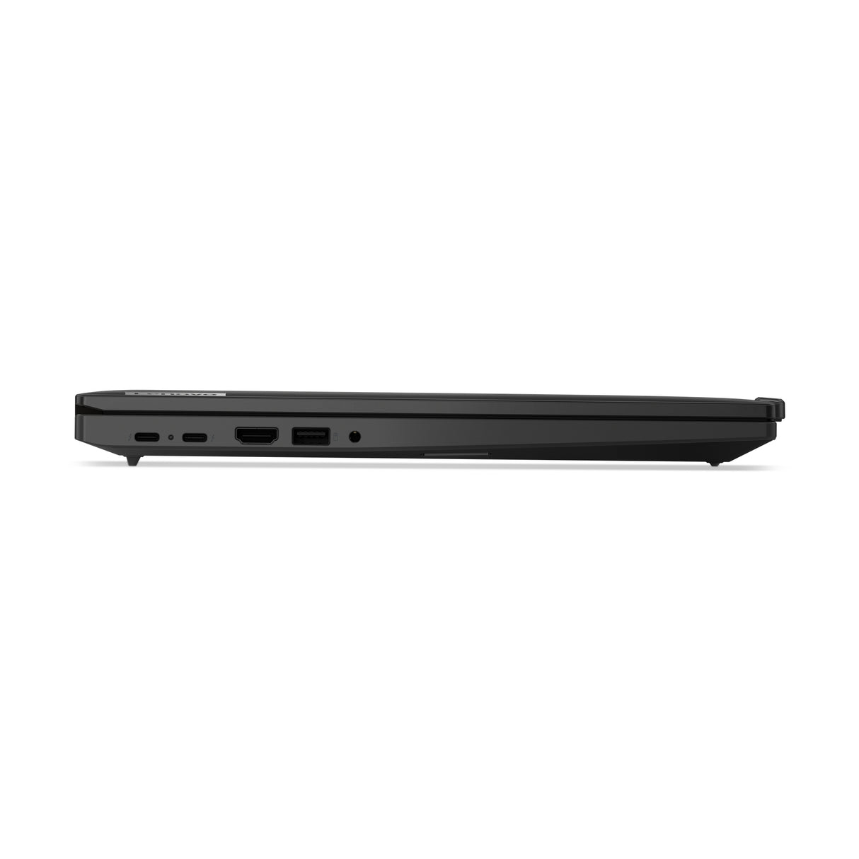 Lenovo ThinkPad T16 Gen 4 (AMD) Copilot+ PC AMD Ryzen AI 5 340 Laptop 40,6 cm (16") WUXGA 32 GB DDR5-SDRAM 512 GB SSD Wi-Fi 7 (802.11be) Windows 11 Pro Engelsk Sort