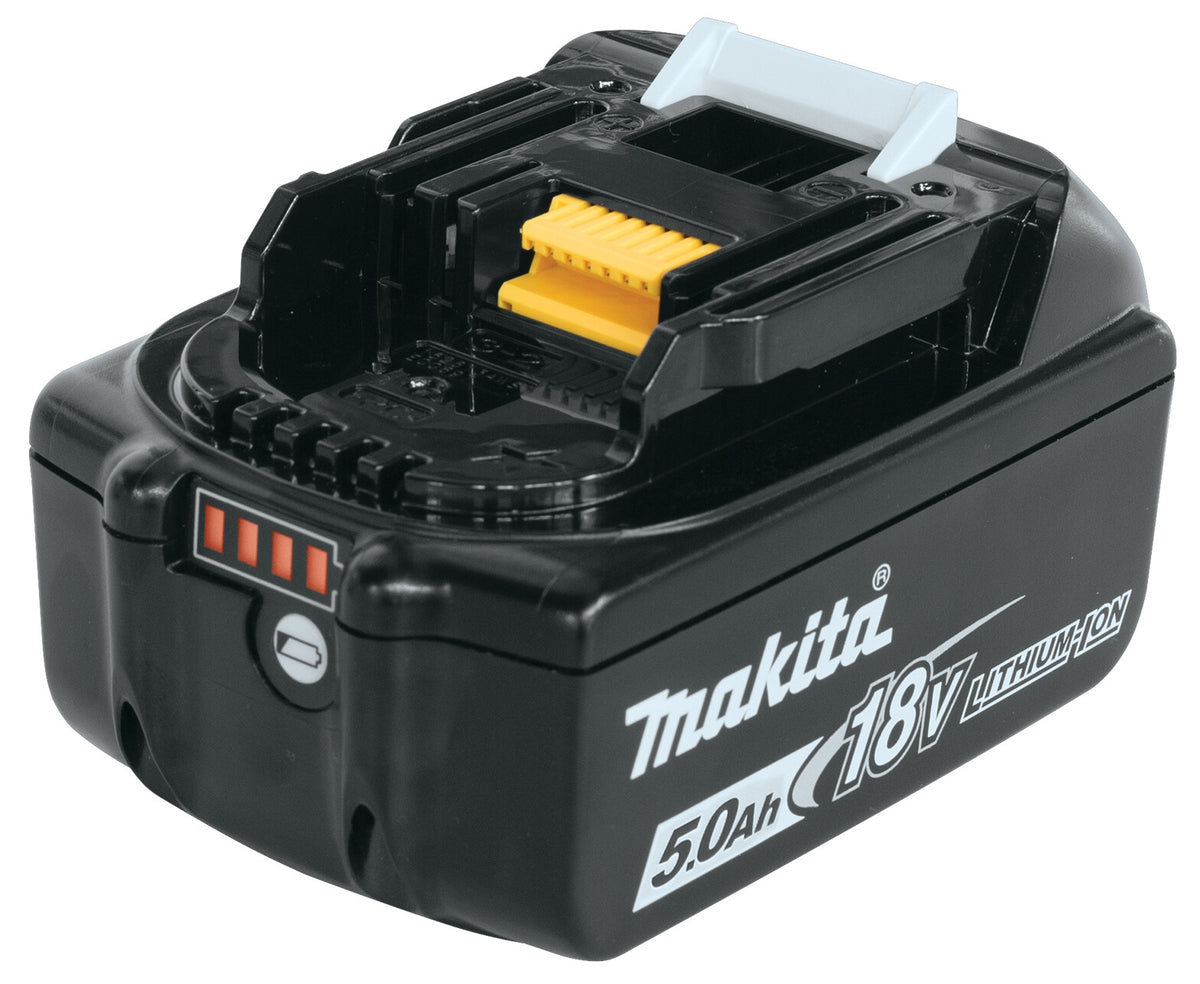 Makita BL1850B Batteri Li-ion 5Ah