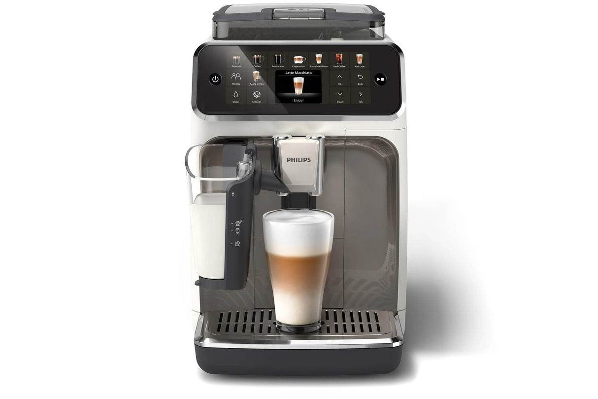 Philips 5500 series EP5545/70 kaffemaskine Fuld-auto Espressomaskine 1,8 L