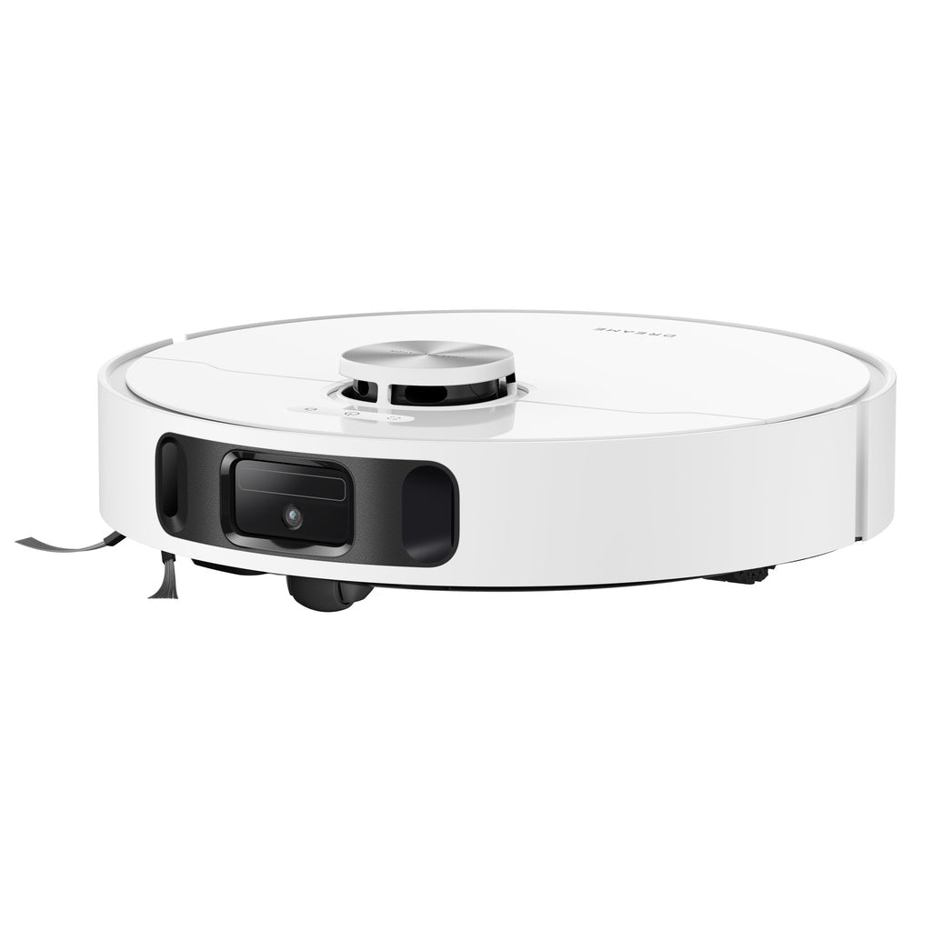 Xiaomi Dreame L10S Ultra Gen 2 Robotstøvsuger 10000Pa Sugeeffekt Automatisk Tømning