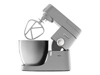 Kenwood Chef XL KVL4100S Køkkenmaskine 6.7liter 1200W Sølv