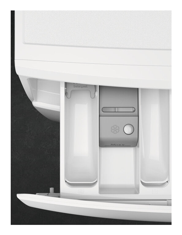 AEG LR834N96L vaskemaskine Front-læsning 9 kg 1600 rpm Hvid