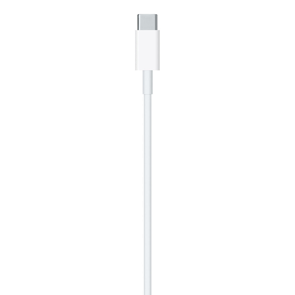 Apple MQGH2ZM/A Lightning kabel 2 m Hvid