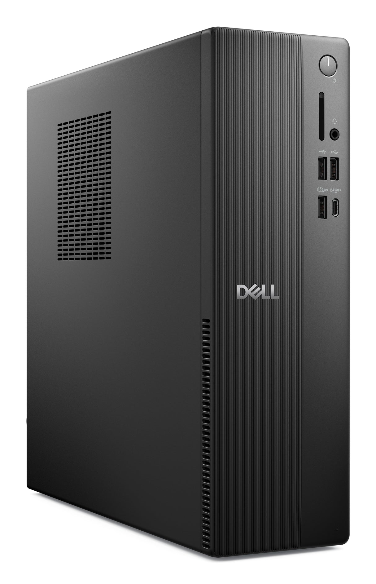 DELL Pro QVS1260 Intel® Core™ i5 i5-14500 16 GB DDR5-SDRAM 512 GB SSD Windows 11 Pro Slim PC PC Sort