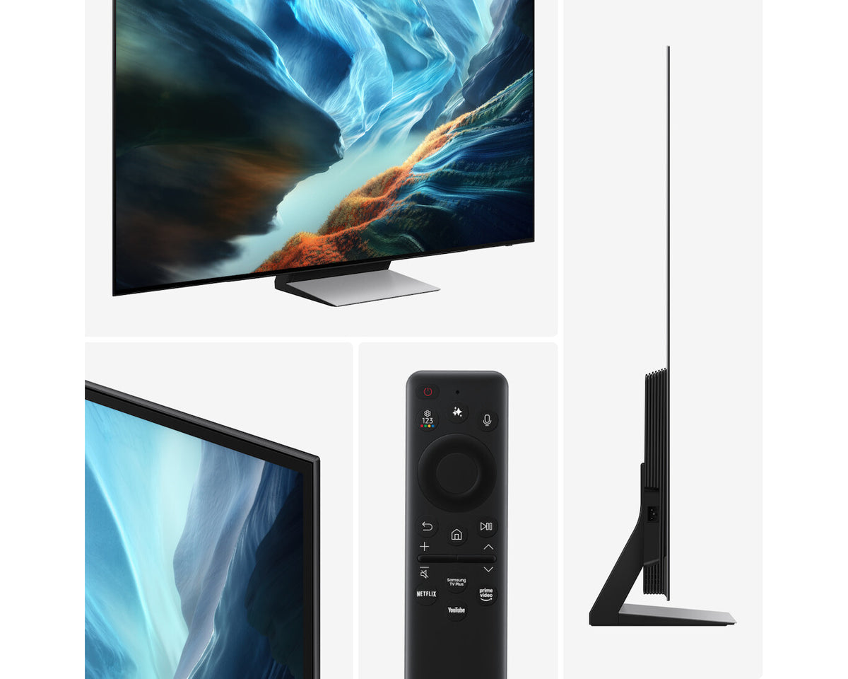 Samsung TQ65S90HAEXXC OLED 4K Smart TV