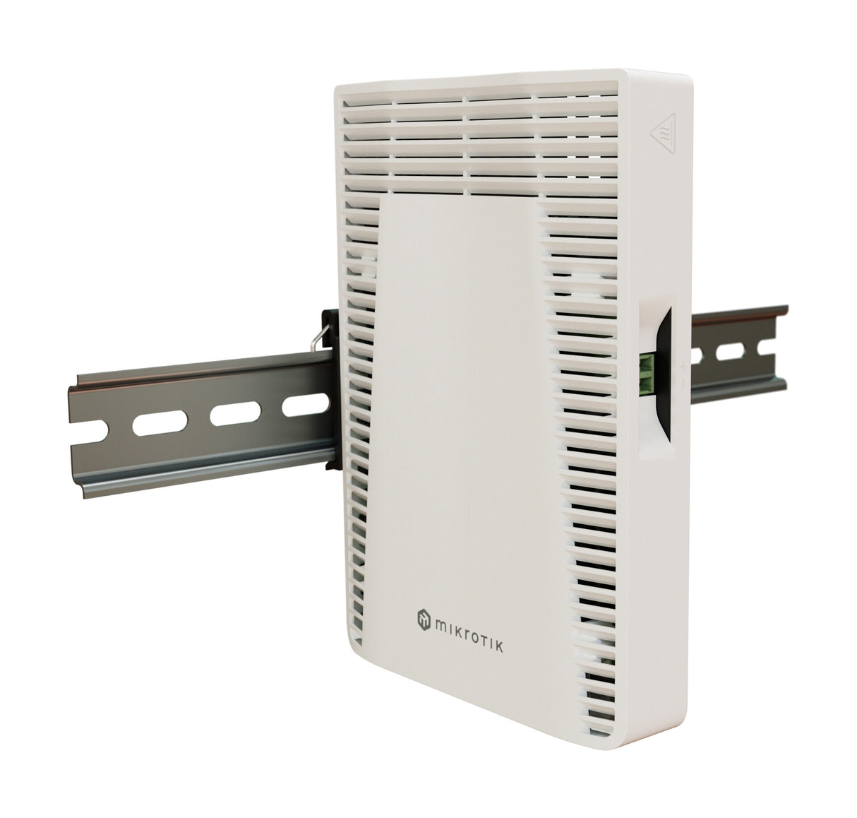 Mikrotik CRS304-4XG-IN netværksswitch 10G Ethernet (100/1000/10000) Strøm over Ethernet (PoE) Hvid