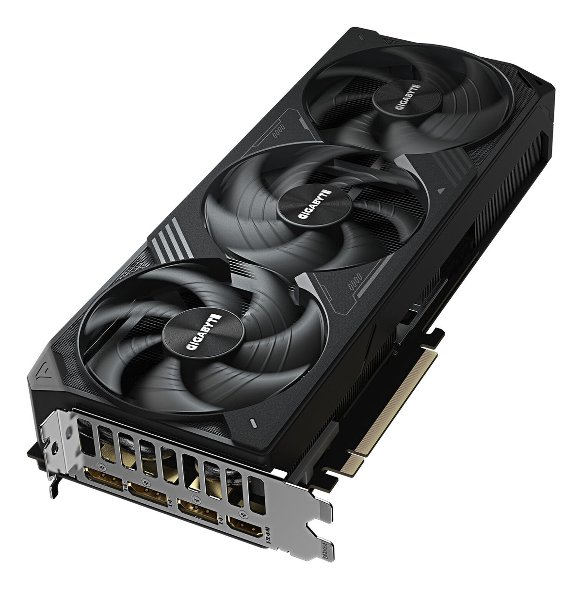 GIGABYTE GeForce RTX 5070 Ti WINDFORCE OC SFF 16G Graphics Card