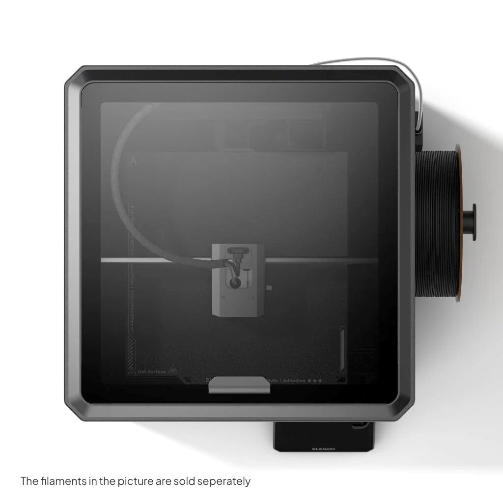 Elegoo 50.201.020300 3D printer