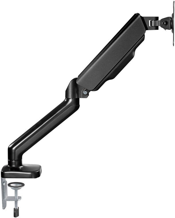 Goobay - Monitor Mount with Gas Spring, 17 to 32