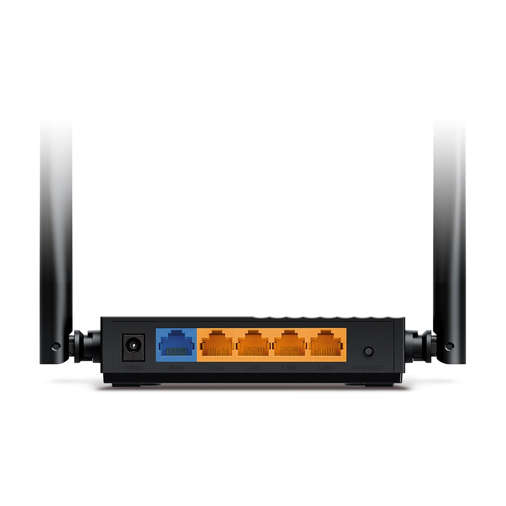 TP-Link Archer C64 V1 Trådløs router