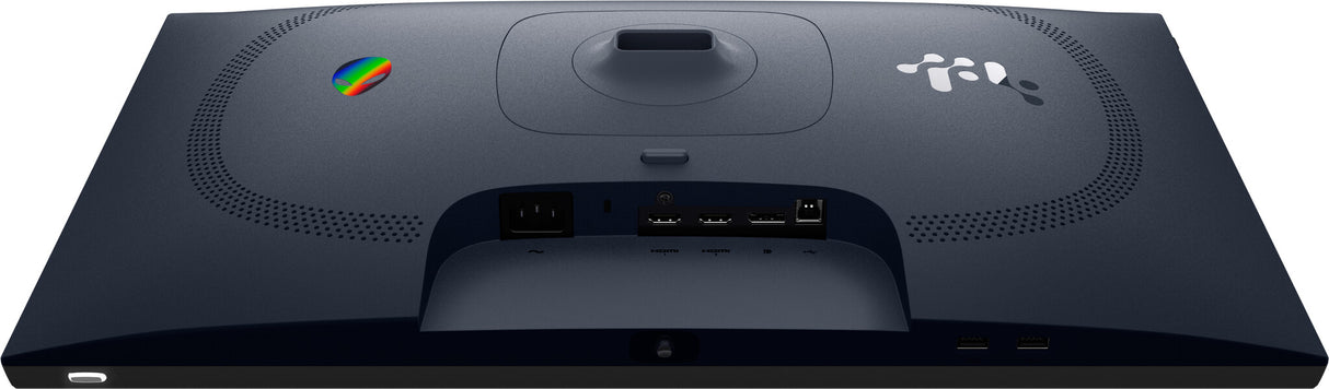 Alienware AW2525HM computerskærm 62,2 cm (24.5") 1920 x 1080 pixel Fuld HD LCD Sort