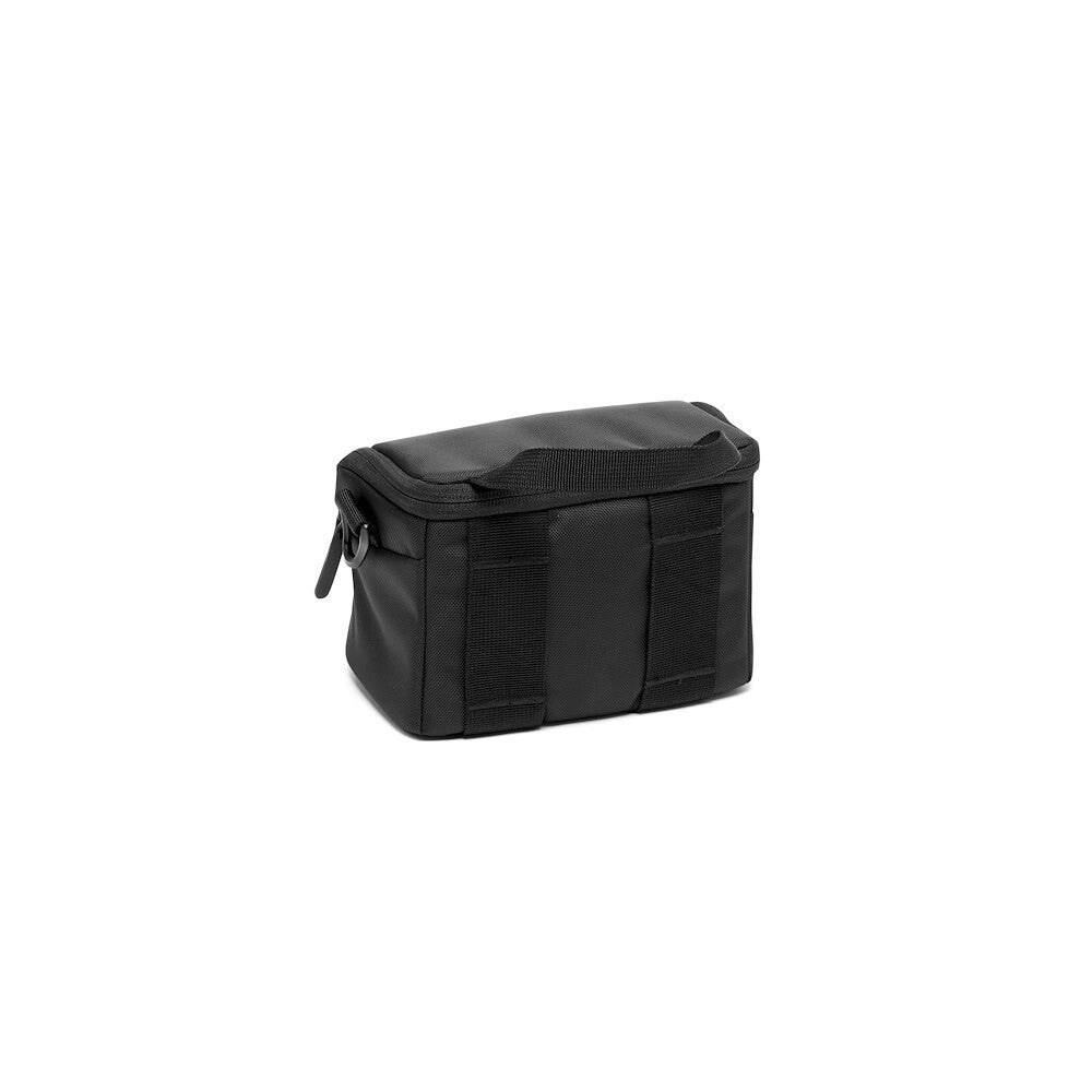 Manfrotto MB MA3-SB-XS kamerataske Skuldertaske Sort