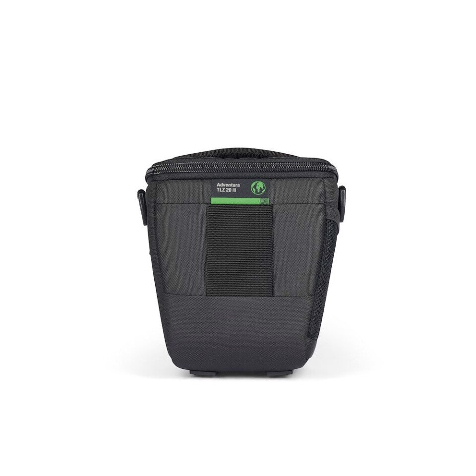 Lowepro Adventura TLZ 20 III Bæltepakke etui Sort