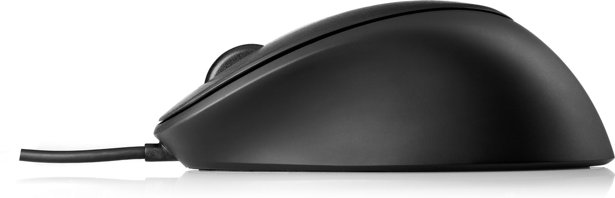 HP Fingerprint Laser Kablet Sort