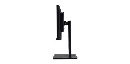 Acer B8 B248Y E computerskærm 61 cm (24") 1920 x 1080 pixel Fuld HD LCD Sort