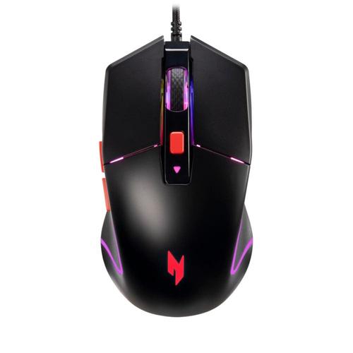 Acer NMW100 mouse Gaming Ambidextrous 7200 DPI