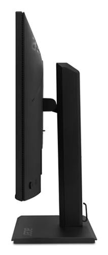 Acer Vero B7 B247Y computer monitor 60.5 cm (23.8") 1920 x 1080 pixels Full HD LCD Black