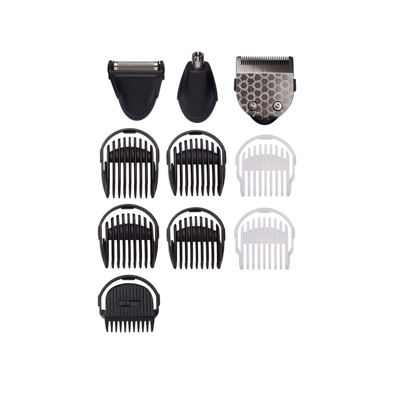 BaByliss Trimmer MT727E MultiGroom 10 in 1