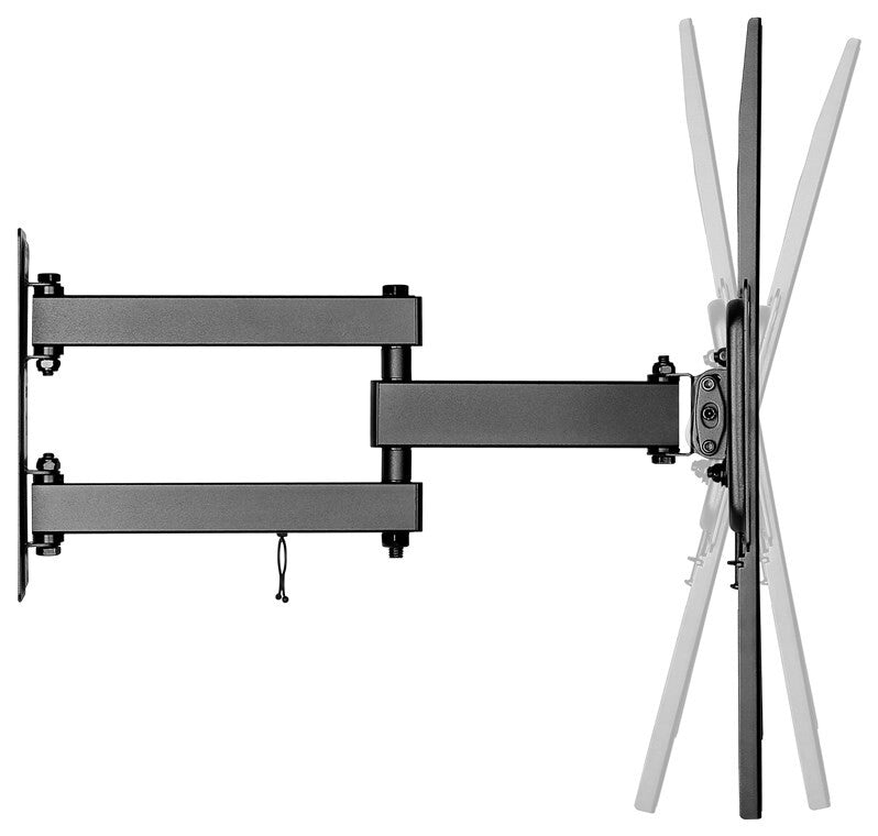 Basic TV Wall Mount Basic Fullmotion (M) - 35kg
