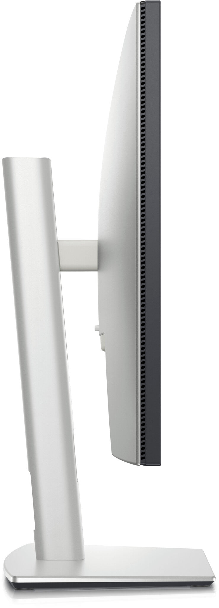 DELL UltraSharp U2724DE computerskærm 68,6 cm (27") 2560 x 1440 pixel Quad HD LCD Sort, Sølv