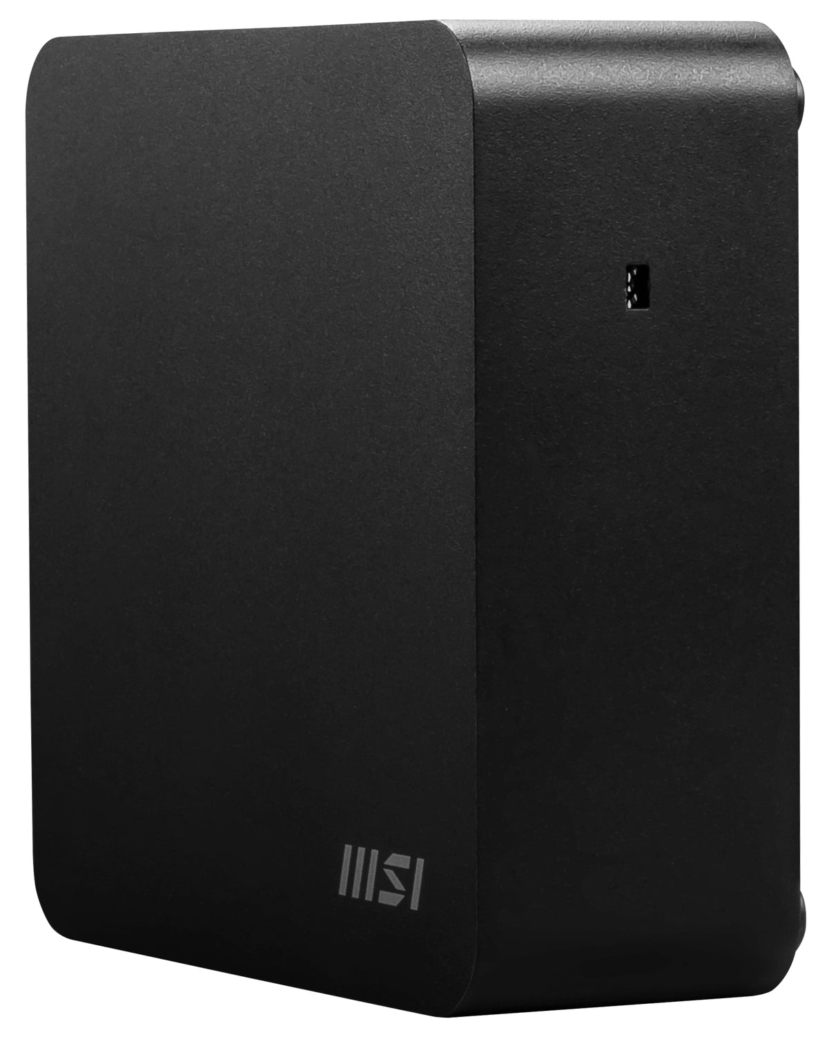 MSI CUBI NUC 1MG-244BEU PC barebone 0.84L sized PC Sort 100U Intel® SoC