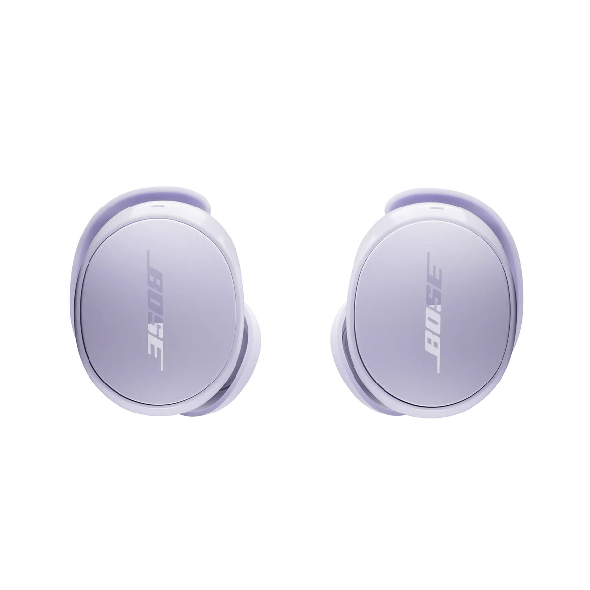 Bose QuietComfort Trådløs Ægte trådløse øretelefoner Lilla