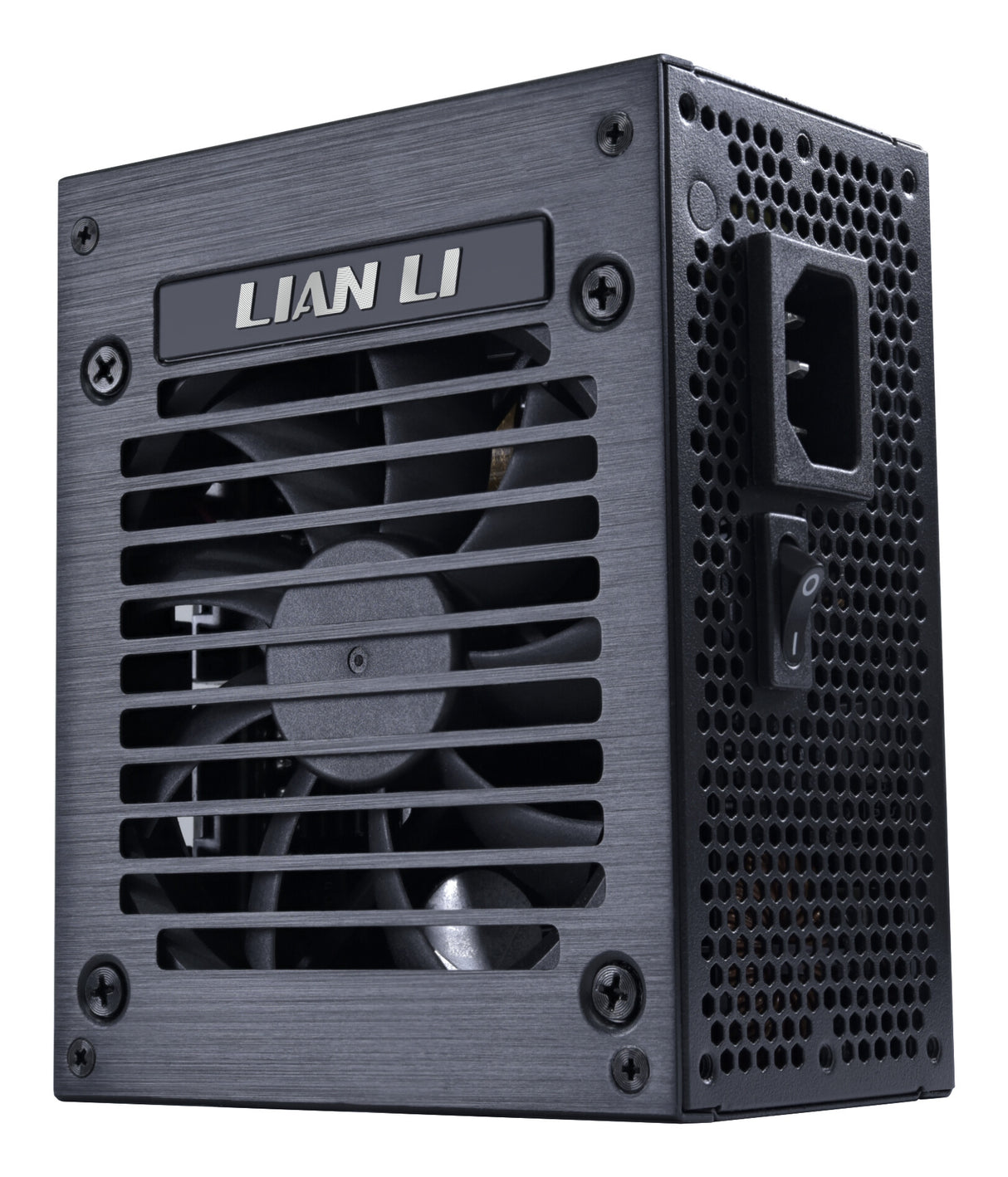 Lian Li SP V2 Gold enhed til strømforsyning 850 W 20+4 pin ATX SFX Sort