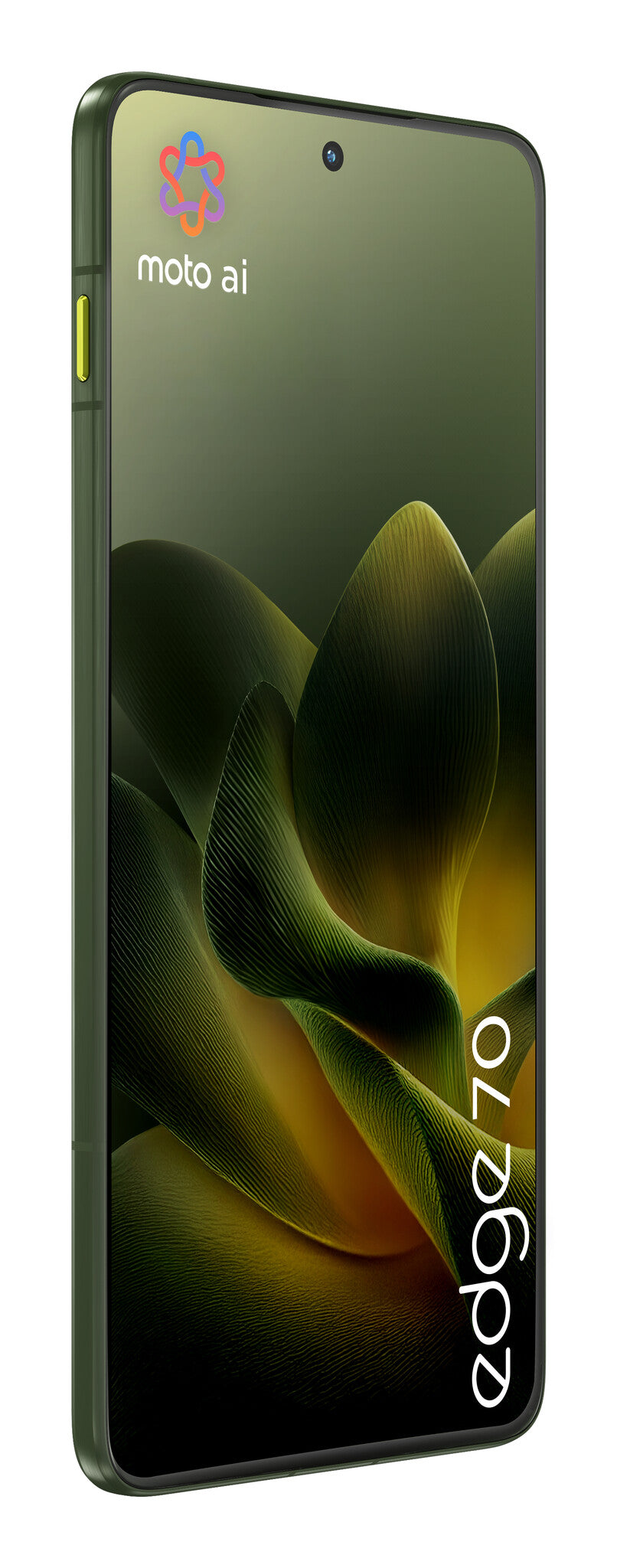 Motorola Edge 70 12/512 Bronze Green EU