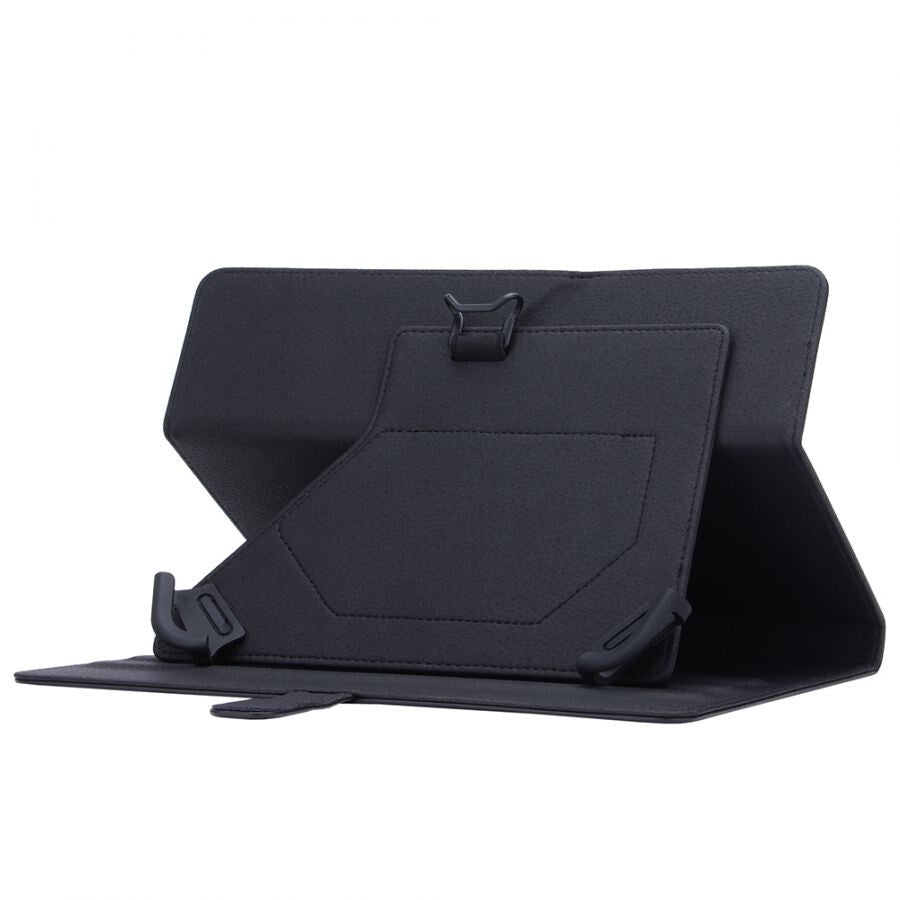 Radicover RAD051 tablet etui 27,9 cm (11") Folie Sort
