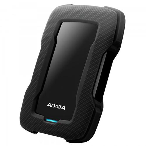 ADATA HD330 ekstern harddisk 2 TB 2.5" Micro-USB B 3.2 Gen 1 (3.1 Gen 1) Sort