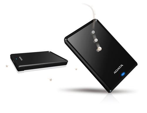 ADATA HV620S ekstern harddisk 1 TB 2.5" Micro-USB B 3.2 Gen 1 (3.1 Gen 1) Sort