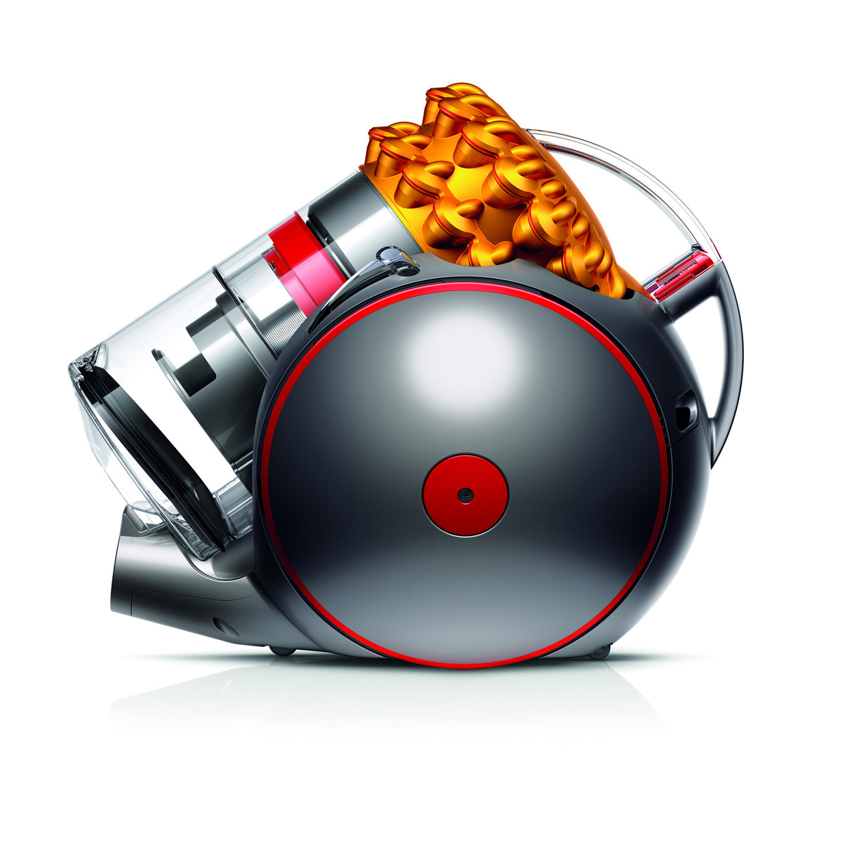 Dyson Cinetic Big ball Multi floor 2 0,8 L Beholder vakuum Dry 700 W Poseløs