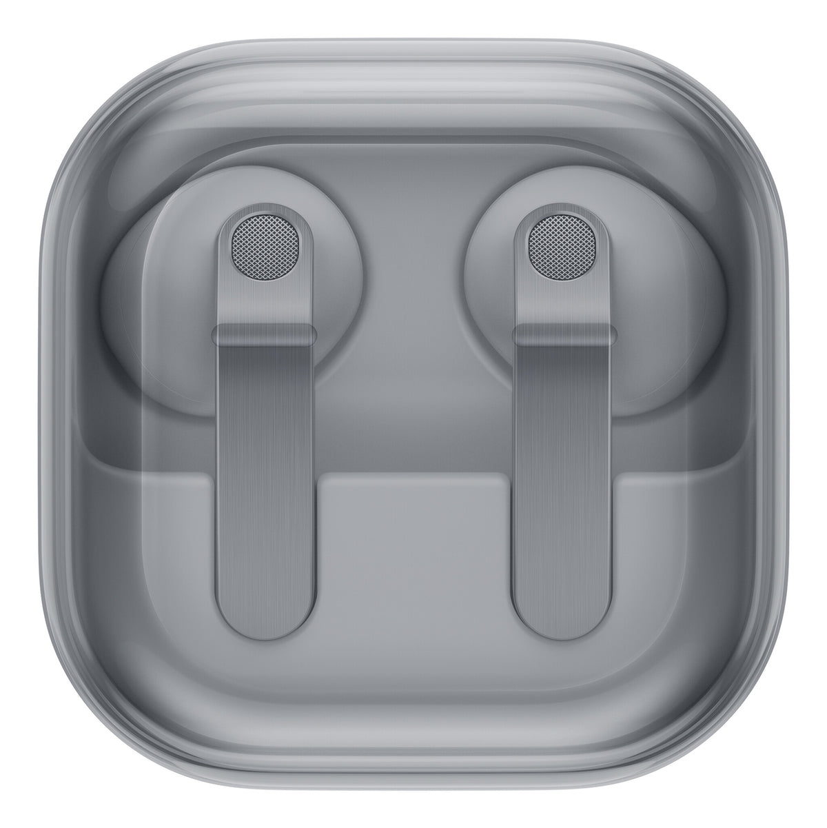 Samsung Galaxy Buds4 Headset True Wireless Stereo (TWS) In-ear Calls/Music USB Type-C Bluetooth White